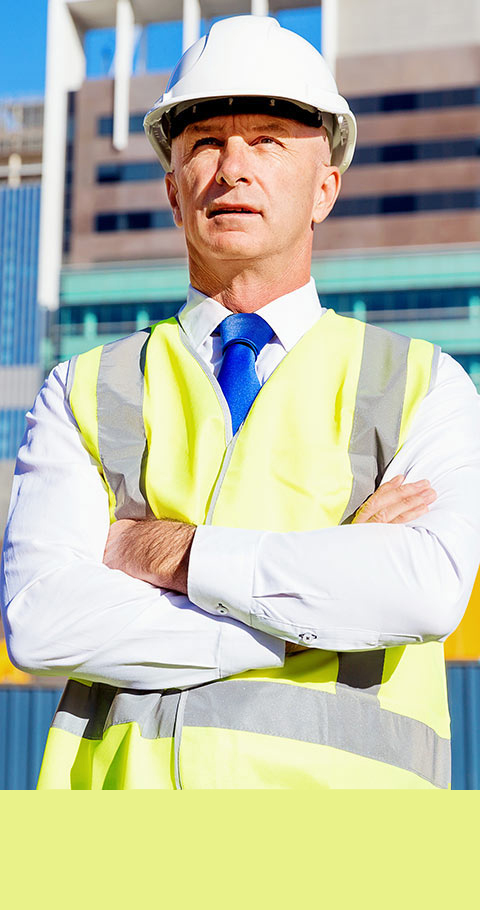 خدمات الهندسة المدنية
