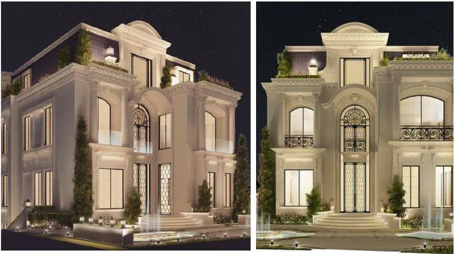 مراحل التصميم المعماري
