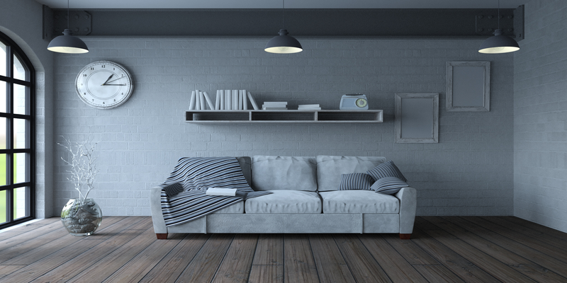 افكار للتصميم الداخلي - ENGVICE
