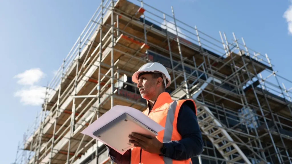 مصطلحات مهمة في الهندسة المدنية