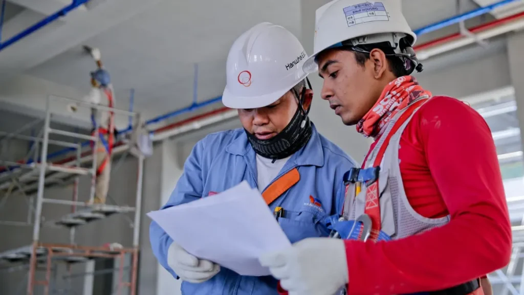 كيف تختار شركة إشراف هندسي مناسبة؟