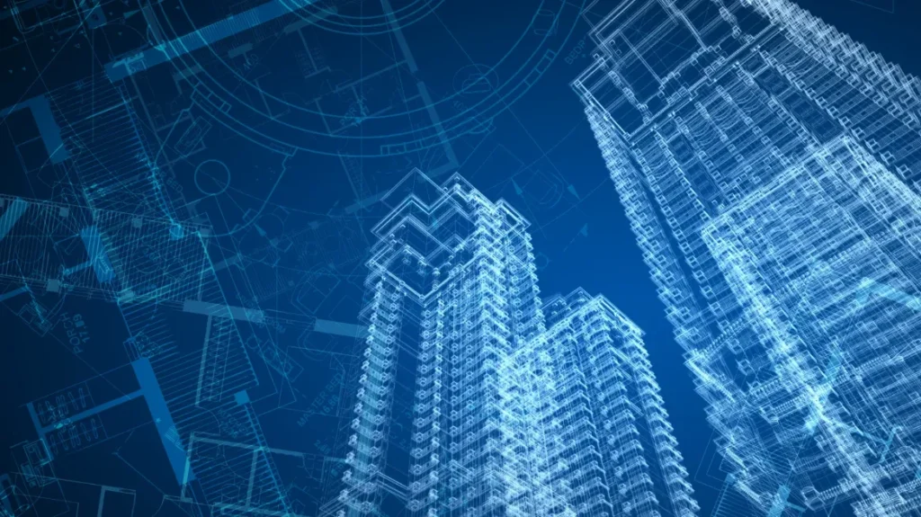 خدمات Engvice كمكتب تصميم معماري في مصر