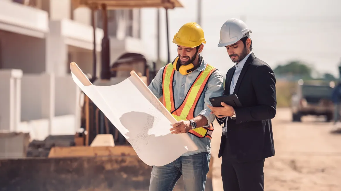 شركة استشارات هندسية للمشاريع في مصر والسعودية