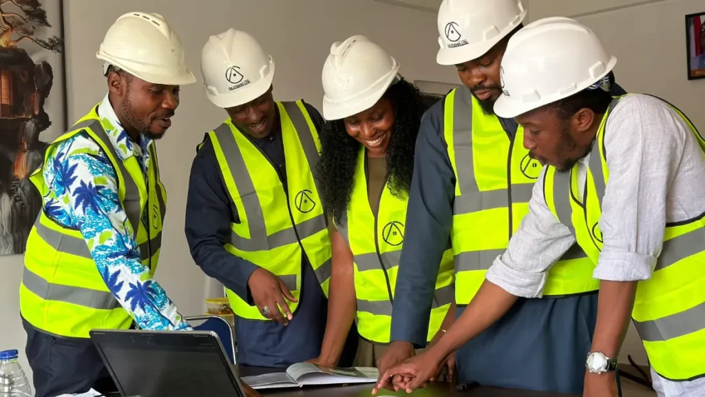 لماذا تحتاج إلى شركة خدمات هندسية متكاملة قبل بدء مشروعك؟