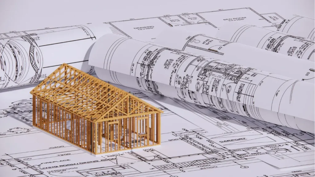 مكتب تصميم معماري في العاصمة الإدارية